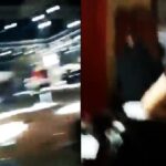 VIDEO Ataque armado en pleno baile en san Luis Potosí