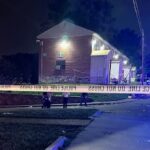 Dos muertos y 28 heridos en tiroteo durante fiesta en Baltimore