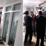 LAMENTABLE: Niña muere aplastada por elevador en el IMSS 18 de Playa del Carmen