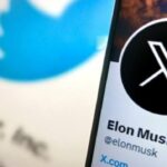 Twitter da un giro sorprendente: Elon Musk reemplaza el «pajarito» por una «X»