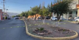 Lee más sobre el artículo Hallazgo macabro en Zacatecas: Cuerpo descuartizado