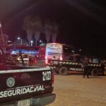 Grave accidente en Río Grande: Mujer atropellada por un camión en la entrada de la Central Camionera