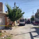 Ataque armado en el fraccionamiento Villas de Guadalupe: Una mujer fallecida y otra gravemente herida.