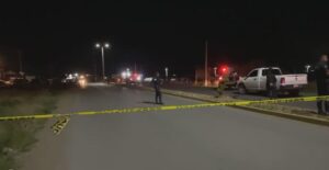 Lee más sobre el artículo Hombre Pierde la Vida en Ataque Armado en Guadalupe: Un Nuevo Acto de Violencia en las Calles