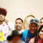 Desaparecen 5 hermanos en Lagos de Moreno