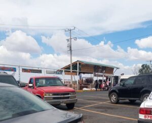 Lee más sobre el artículo Ataque Armado en Estacionamiento de la Bufa en Zacatecas: Dos Muertos y Tres Menores Heridos
