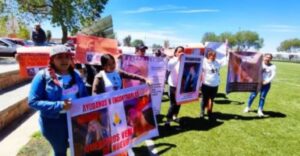Lee más sobre el artículo Adolescentes Desaparecidas en Zacatecas: Familias en Lucha por Respuestas