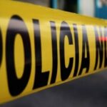 Ataque Armado Contra Policía Estatal Preventiva en Pinos
