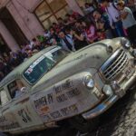 Carrera Panamericana 2023: No pasará por Zacatecas