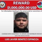 Misteriosa Muerte de «El 14,» un Operador de Los Chapitos Buscado por la DEA