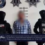 Arresto en Zacatecas: Hombre Detenido por Tentativa de Robo y Portación de Armas