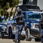 Enfrentamiento y Huida en Pinos: Policía Estatal vs. Civiles Armados