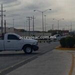 Fresnillo: Dos hombres son ejecutados a balazos en la prolongación Enrique Estrada