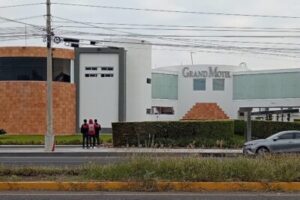 Lee más sobre el artículo Hombre de 53 años muere en motel de Aguascalientes