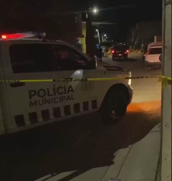 Dos hombres y una mujer ejecutados en Villas de Guadalupe