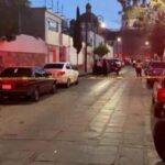 Asesinan a joven en Guadalupe