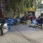 Enfrentamiento entre civiles armados y policías en Zacatecas