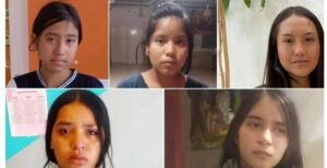 Lee más sobre el artículo Cinco jóvenes fugadas generan preocupación en Chihuahua, se busca colaboración ciudadana
