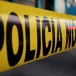 Jerez: Hombre muere en accidente de motocicleta