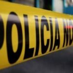 Hallan cuerpo sin vida en automóvil baleado en Guadalupe