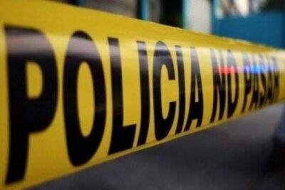 Hallan cuerpo sin vida en automóvil baleado en Guadalupe