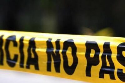 Un hombre es asesinado a balazos en Las Pilas, Morelos