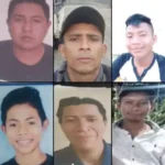 Diez guatemaltecos desaparecidos en Chiapas: Una búsqueda desesperada de respuestas