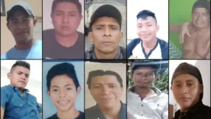 Lee más sobre el artículo Diez guatemaltecos desaparecidos en Chiapas: Una búsqueda desesperada de respuestas