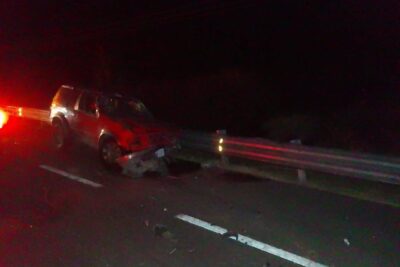 Accidente fatal en Villanueva deja un saldo de una persona fallecida