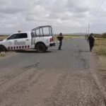 Dos hombres encontrados muertos con huellas de tortura en Guadalupe