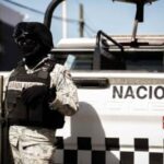 Guardia Nacional repele agresión a balazos en comunidad de El Salto Villanueva Zacatecas