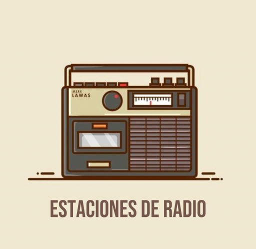 Estaciones de radio Mexico