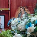 Casi 8 años estuvo cuerpo de Jocksan Gabriel Hernández en fosa común manejada por Fiscalía, se negaban a reconocerlo y entregarlo a su madre
