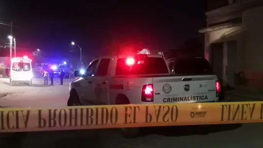 Ataque armado deja niño de 10 años grave en Ciudad Juárez