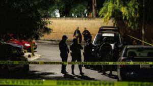 Lee más sobre el artículo Cinco estudiantes de la Universidad Latina de México fueron asesinados en Celaya