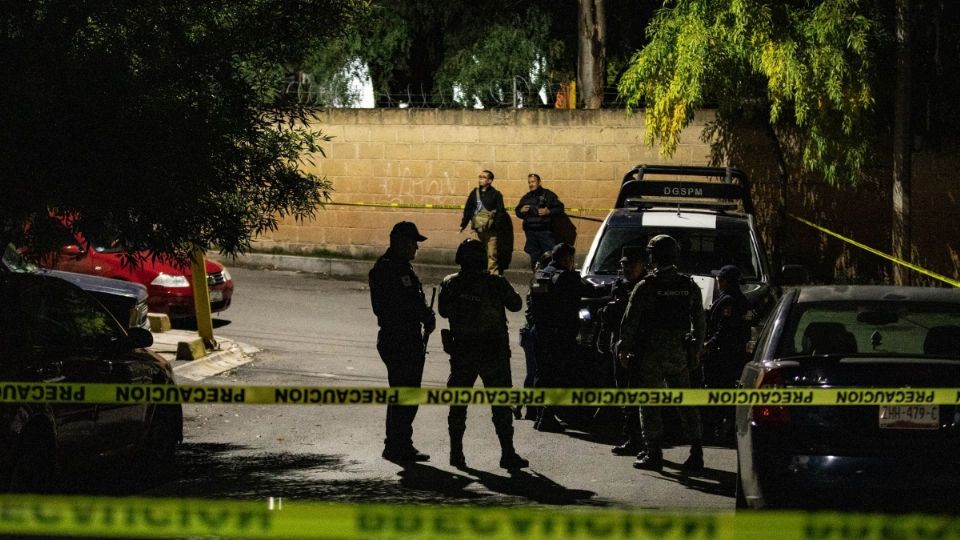 Cinco estudiantes de la Universidad Latina de México fueron asesinados en Celaya
