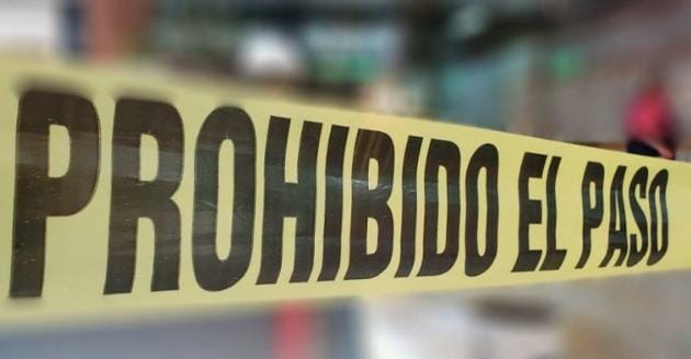 Tres personas asesinadas en Sauceda de la Borda, Zacatecas