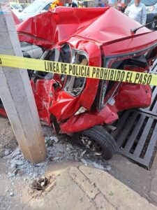 Lee más sobre el artículo Sujeto provoca accidente vehicular y fallece sacerdote de Jalisco