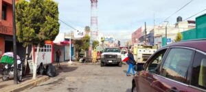 Lee más sobre el artículo Incendio con explosión en Calera, Zacatecas deja un menor muerto y cuatro heridos