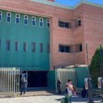 16 personas quedan atrapadas en elevador de clínica del IMSS en Saltillo