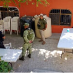 Grupo armado irrumpe en fiesta familiar y se lleva a NUEVE jóvenes en Guerrero