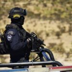 PEP repelen ataque armado en Tepetongo Zacatecas