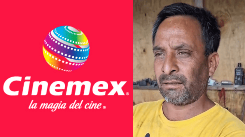 Cinemex: Golpes y discriminación, la amarga experiencia de una familia