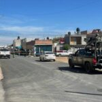 ¡Sangrienta riña en Villas de Guadalupe! Un hombre pierde la vida tras brutal golpiza con un polín