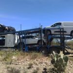 Un tráiler «madrina» robado en San Luis Potosí es recuperado en Zacatecas