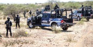 Lee más sobre el artículo «Hijo de regidora del PRI en Fresnillo, Zacatecas, es hallado golpeado tras secuestro»